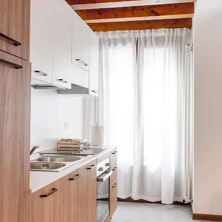 Intero Nel Cuore Di Apartment