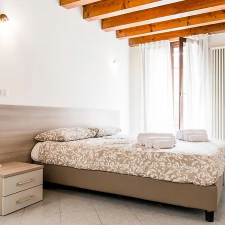 Intero Nel Cuore Di * Vicenza