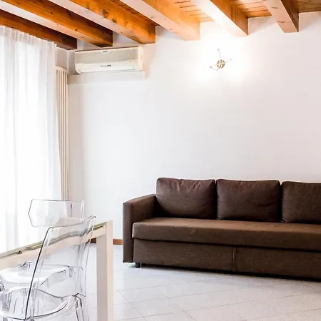 Apartment Intero Nel Cuore Di