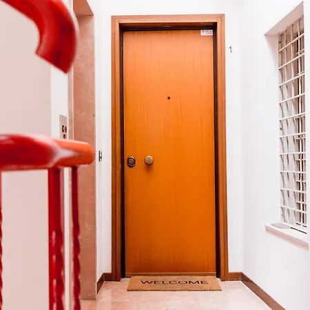 Apartment Intero Nel Cuore Di *