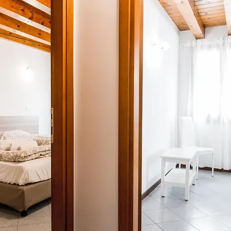 Intero Nel Cuore Di Apartment Vicenza